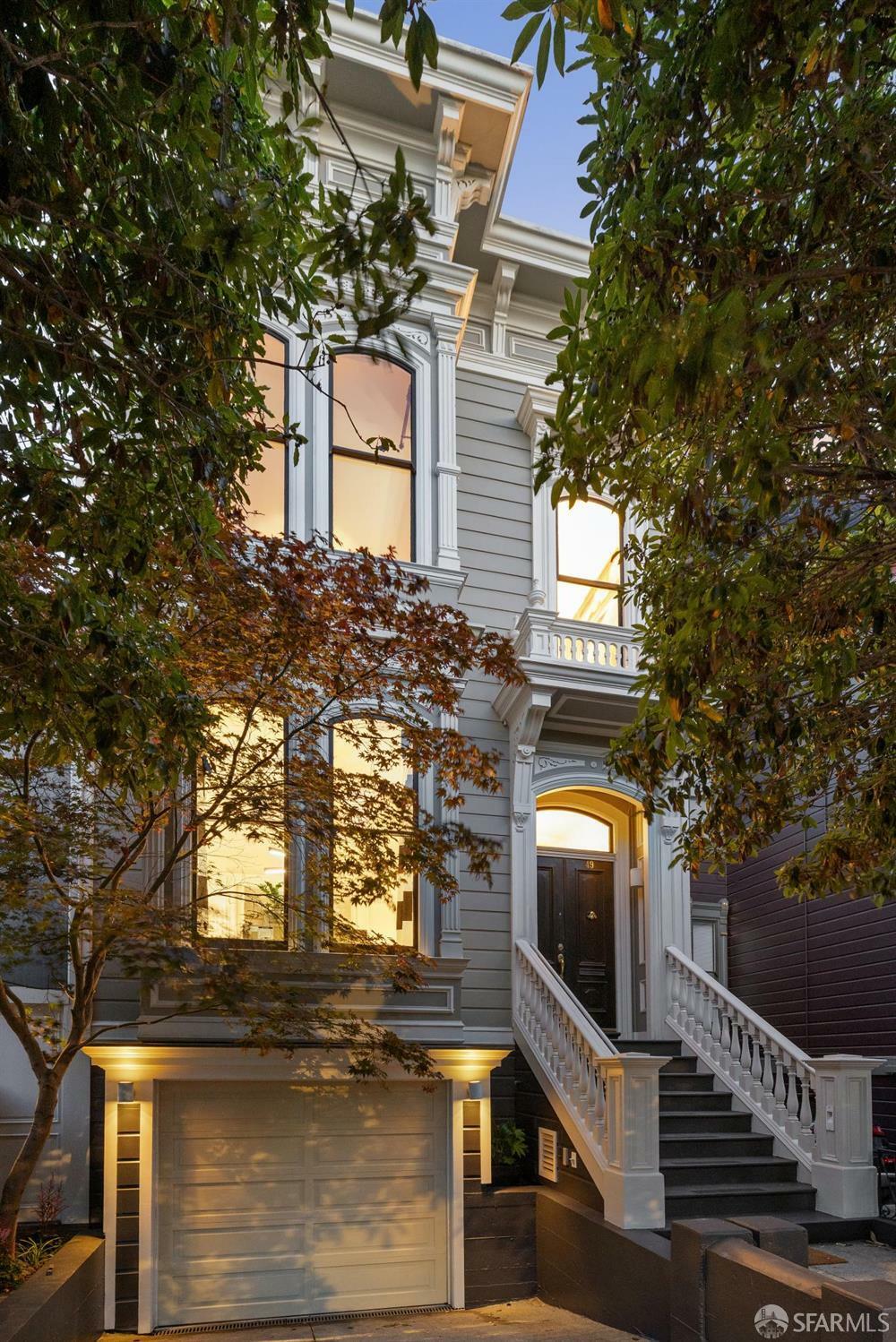 49 Hill Street  San Francisco CA 94110 photo