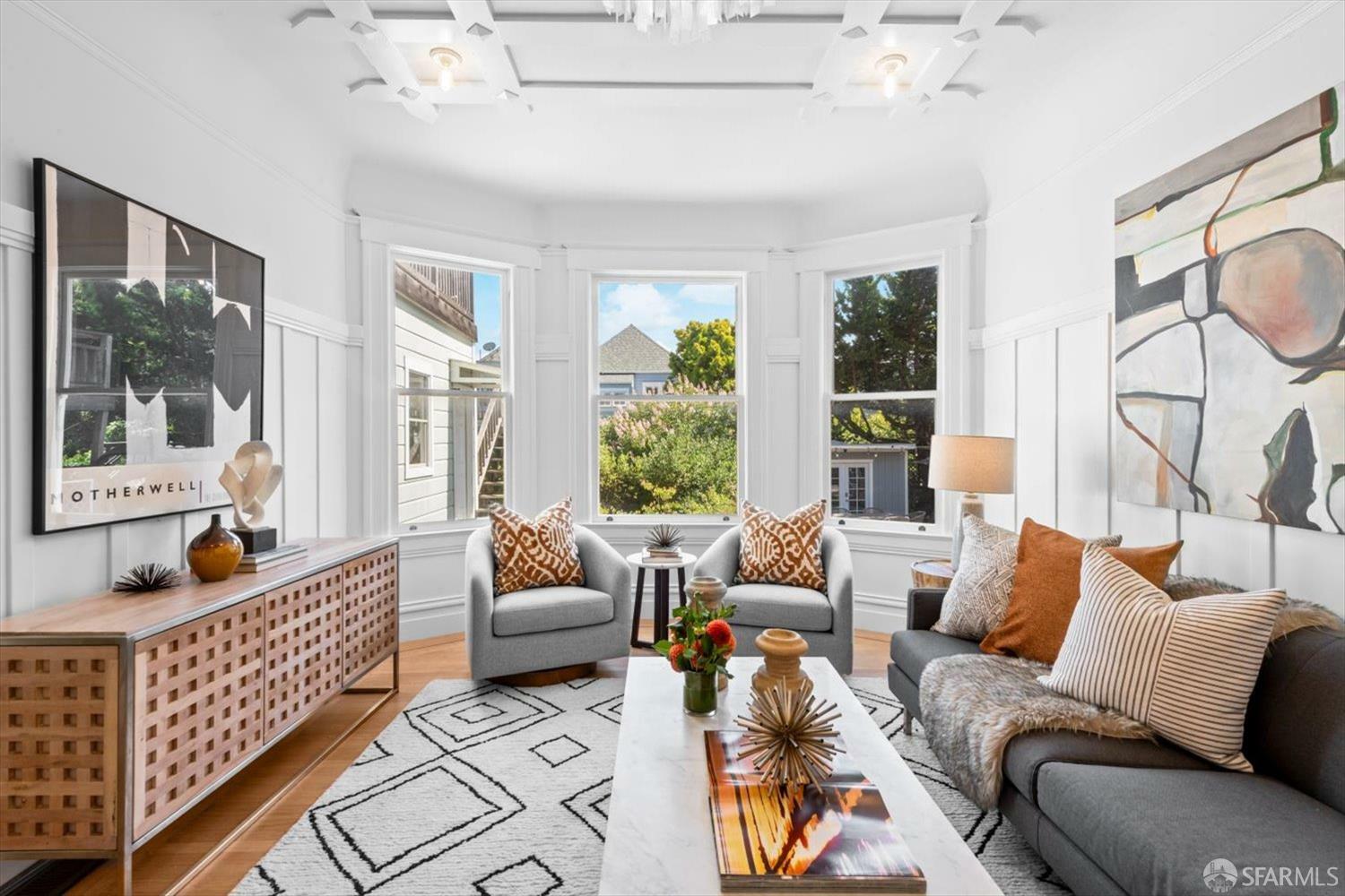 3735 Cesar Chavez Street  San Francisco CA 94110 photo