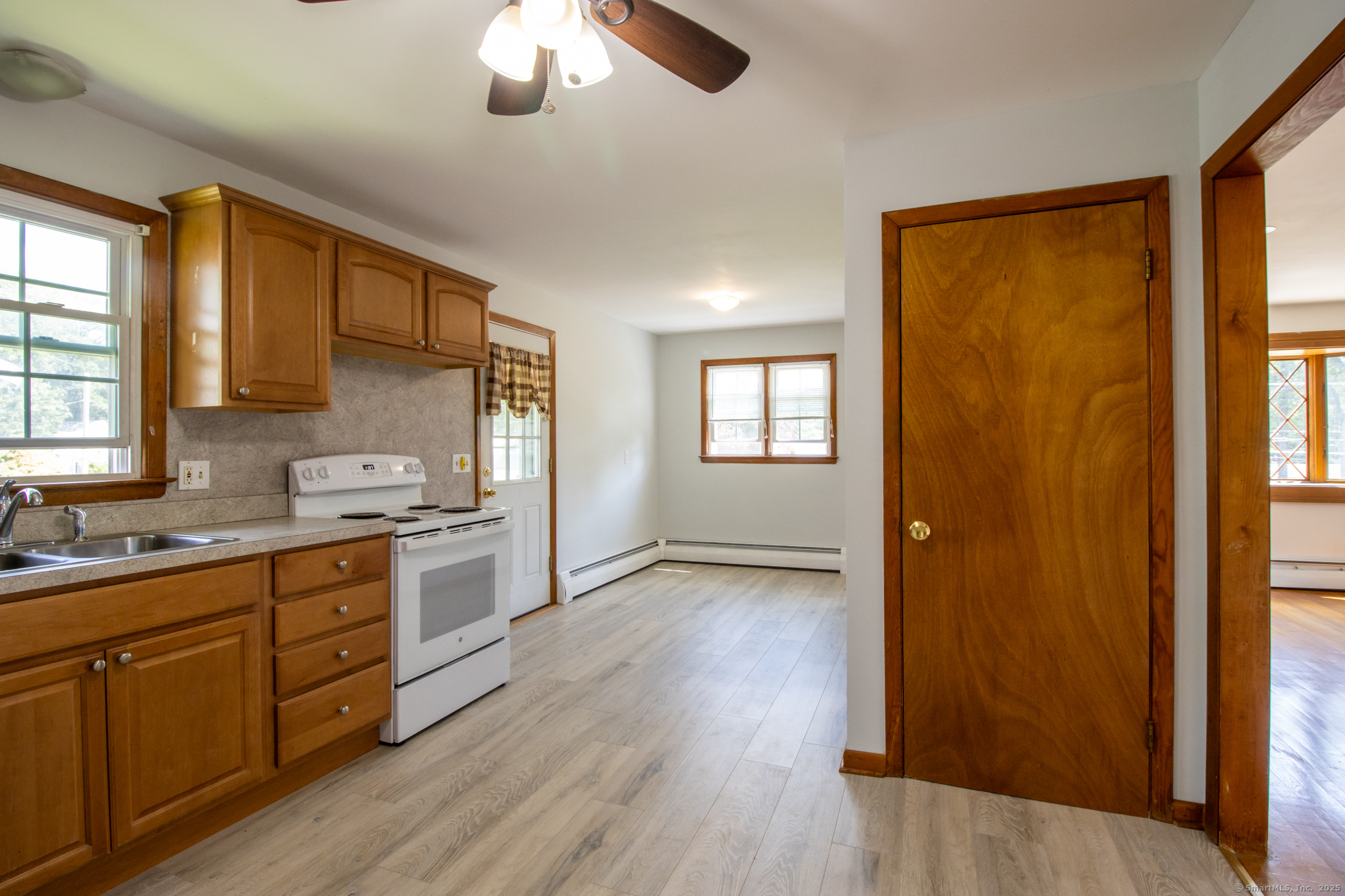 Property Photo: 107 Travis Drive CT 06606