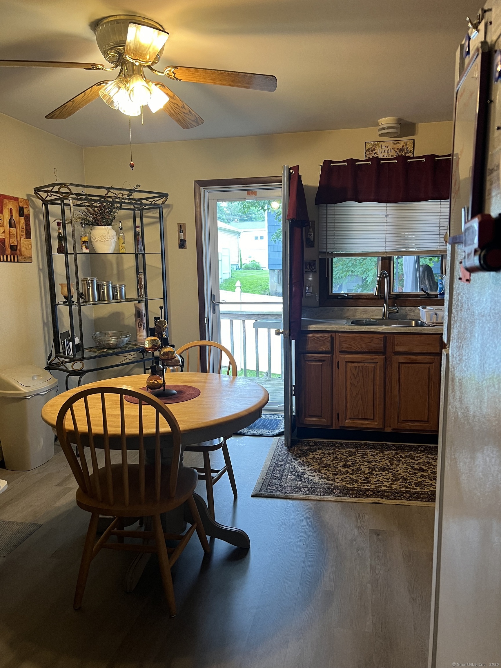 Property Photo: 58 Milne Avenue CT 06484