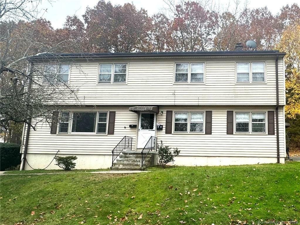 18 High Top Circle 1  Hamden CT 06514 photo