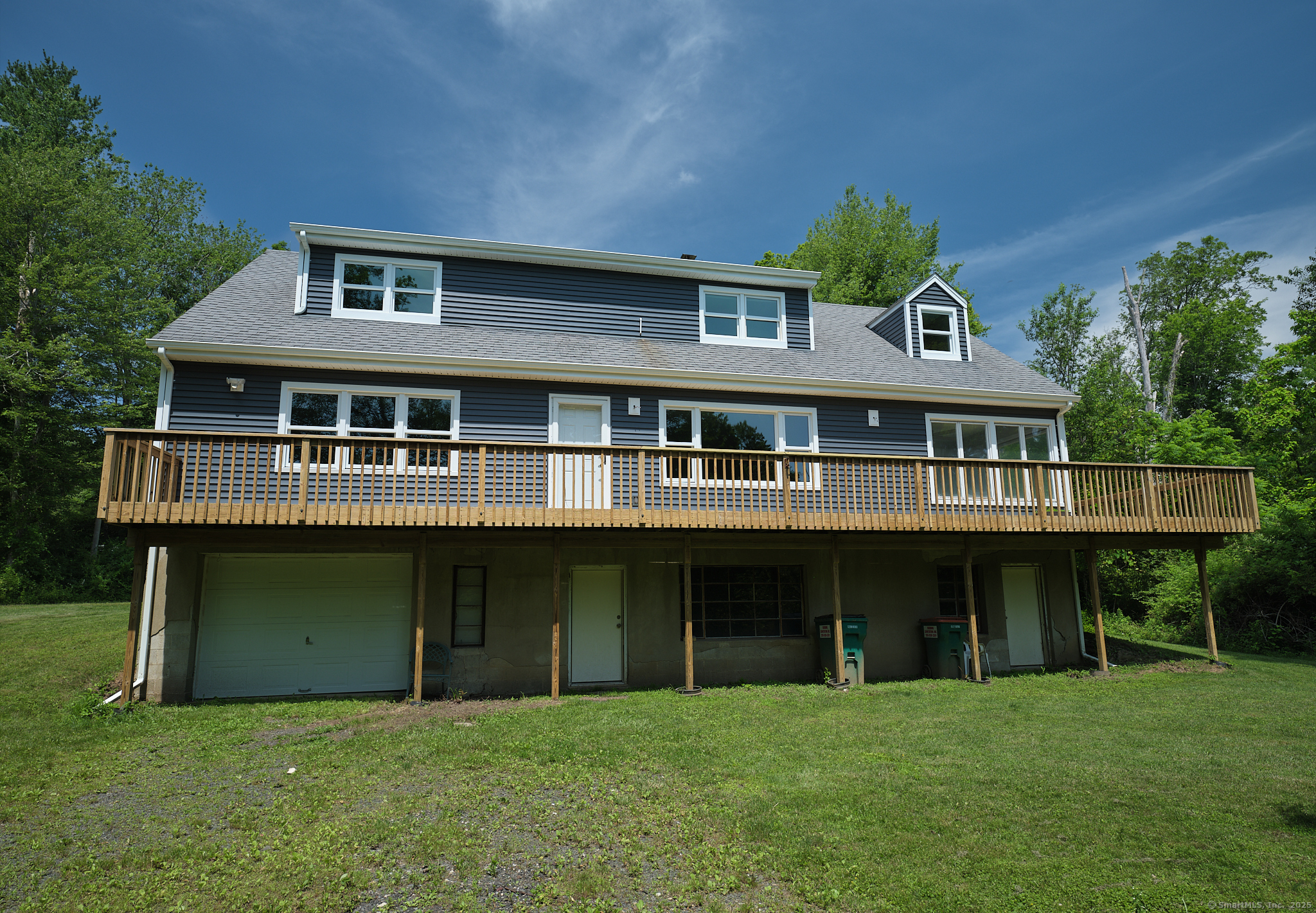 Property Photo: 22 Lonetown Road CT 06896
