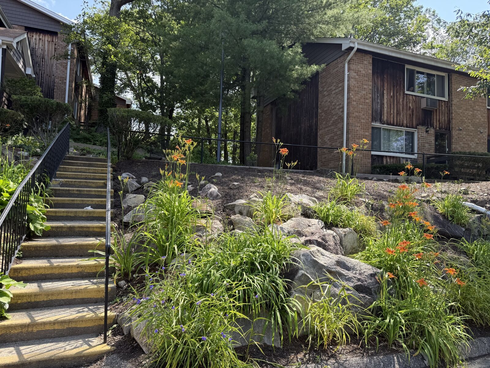 Property Photo:  333 Vincellette Street 114  CT 06606 