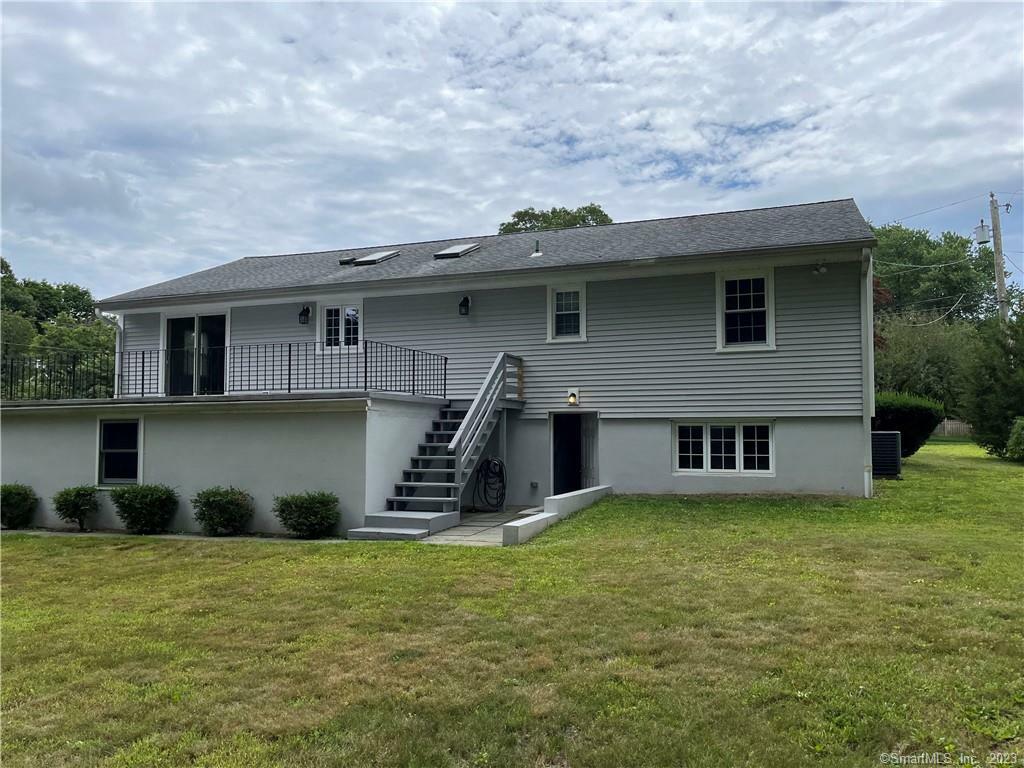 Property Photo: 127 Orchard Drive CT 06840