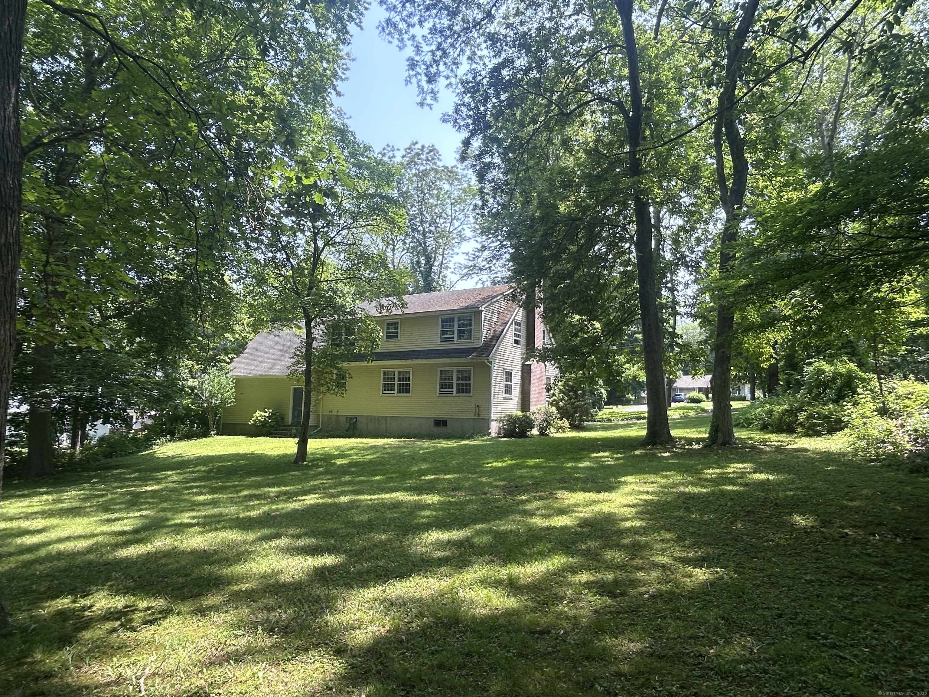 Property Photo: 7 Dogwood Drive CT 06409