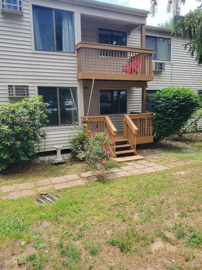 Property Photo: 74 Woodland Drive 74 CT 06416
