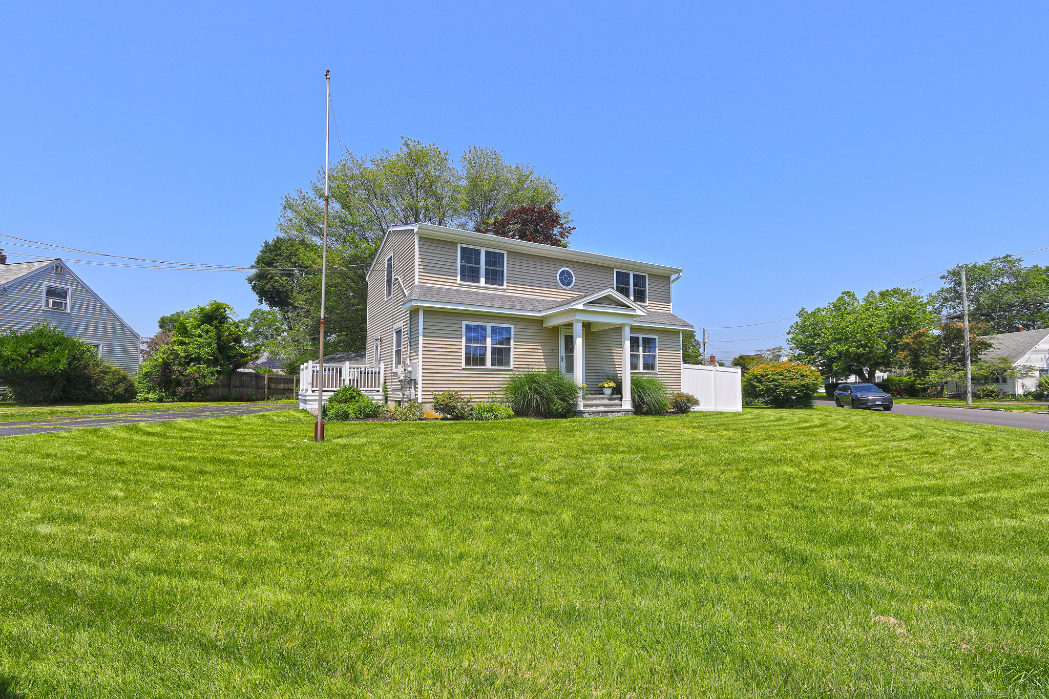 Property Photo:  30 Wilcox Road  CT 06460 