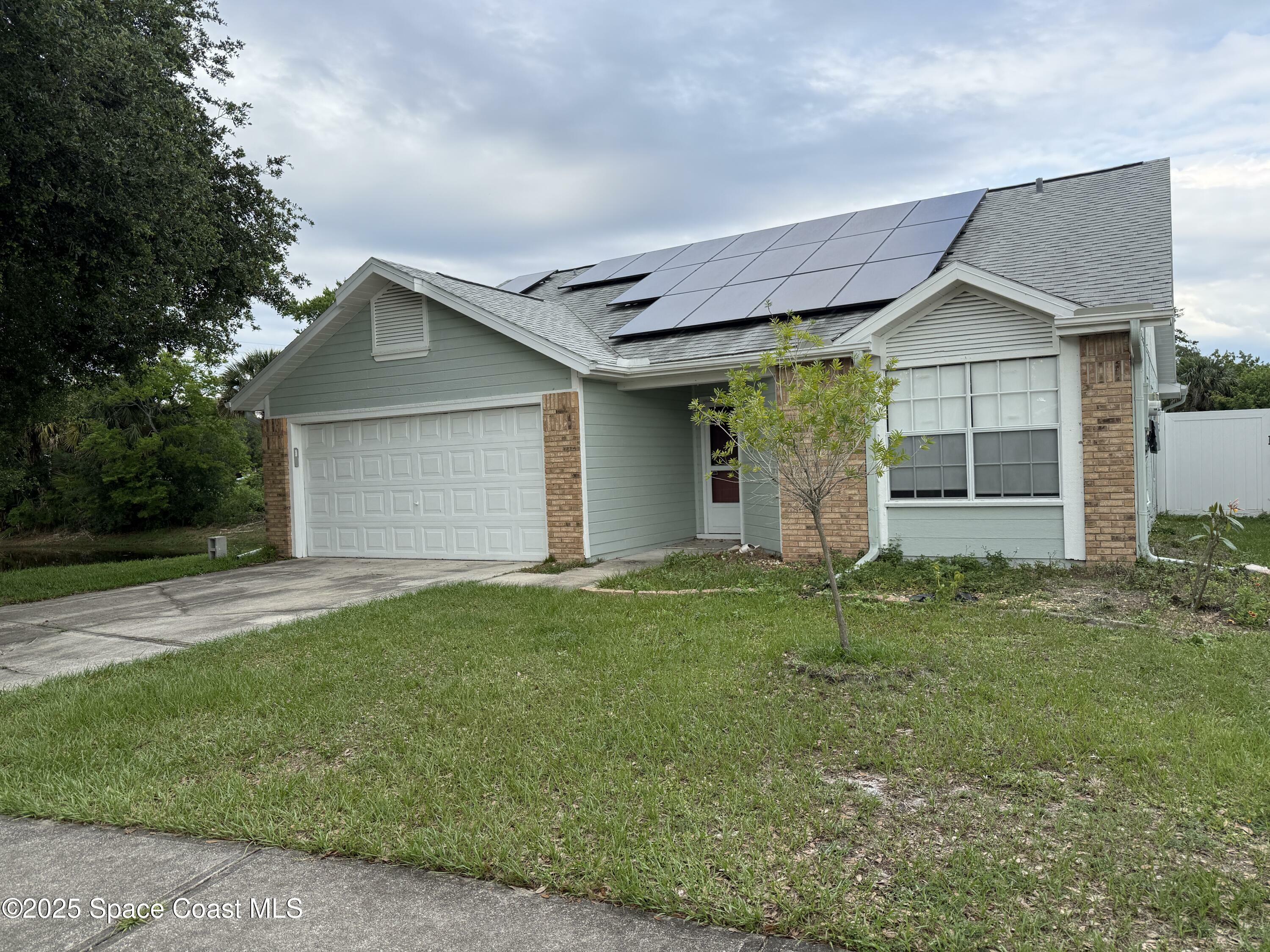 Property Photo: 2530 Saint Pauls Drive FL 32780