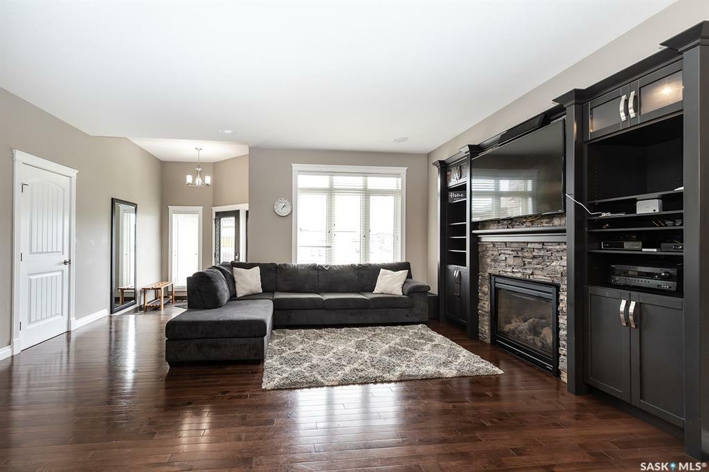 Photo de la propriété: 1010 Wilkins Crescent SK S7W 0C4