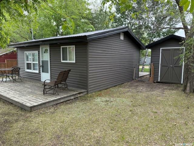 Property Photo: 9072 Donald Crescent SK S0M 0L0