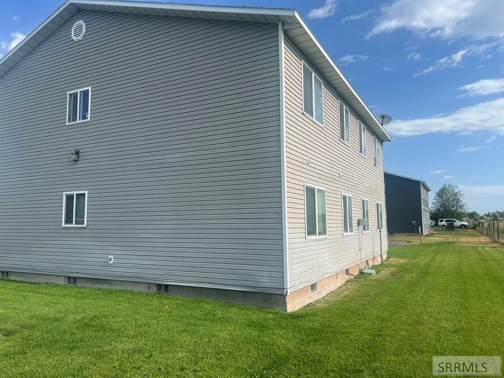Property Photo: 955 N Eve Drive ID 83401