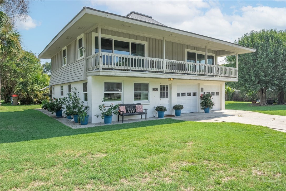 Property Photo:  506 15th Street  GA 31328 