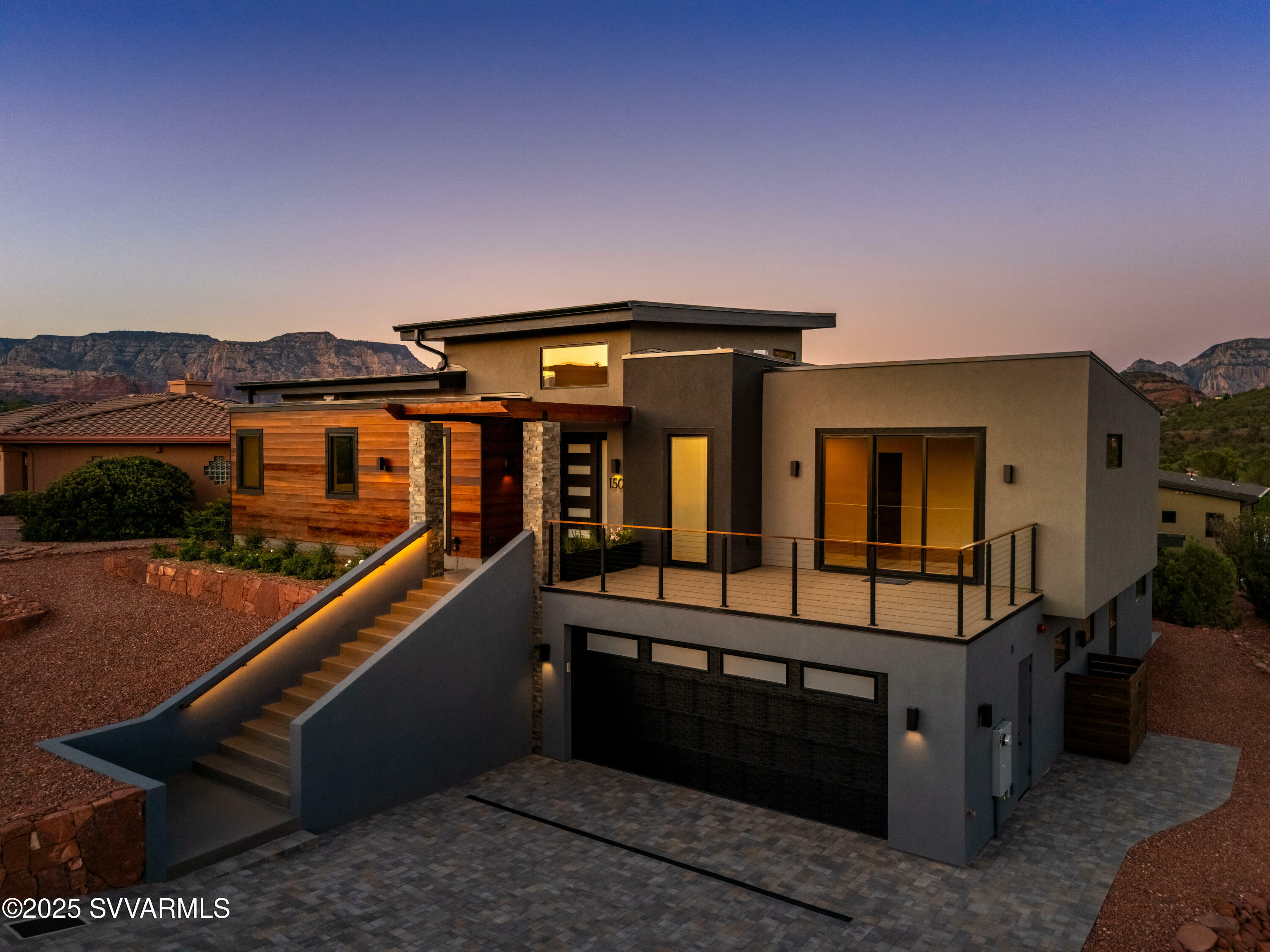 Property Photo: 150 Donaldson Drive AZ 86336