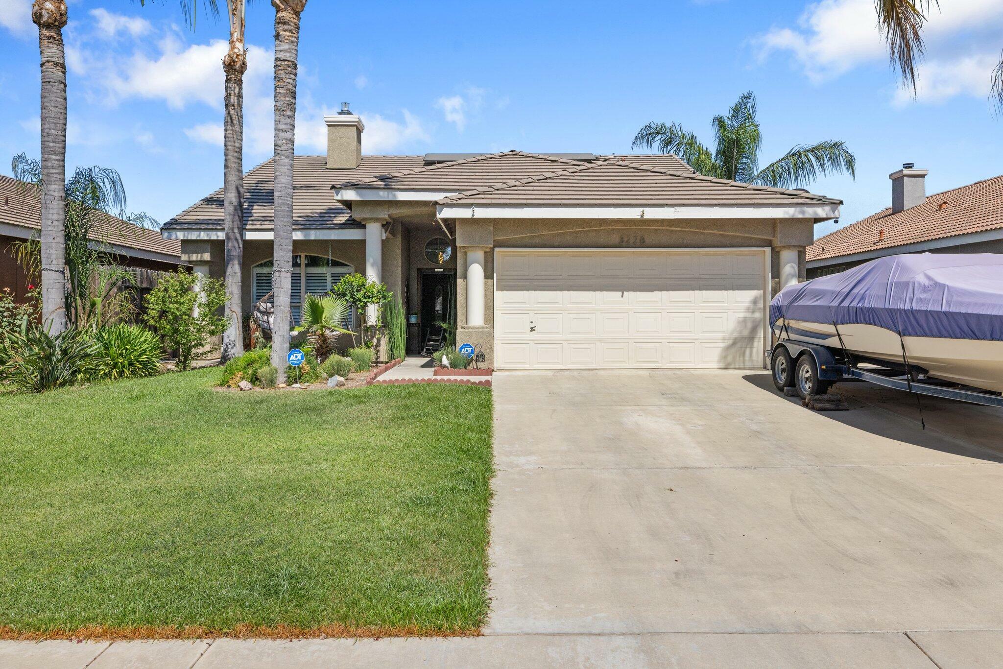 3228 S Cain Street  Visalia CA 93292 photo