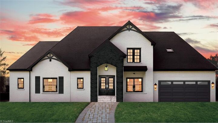 2860 Saint Giles Court  High Point NC 27262 photo