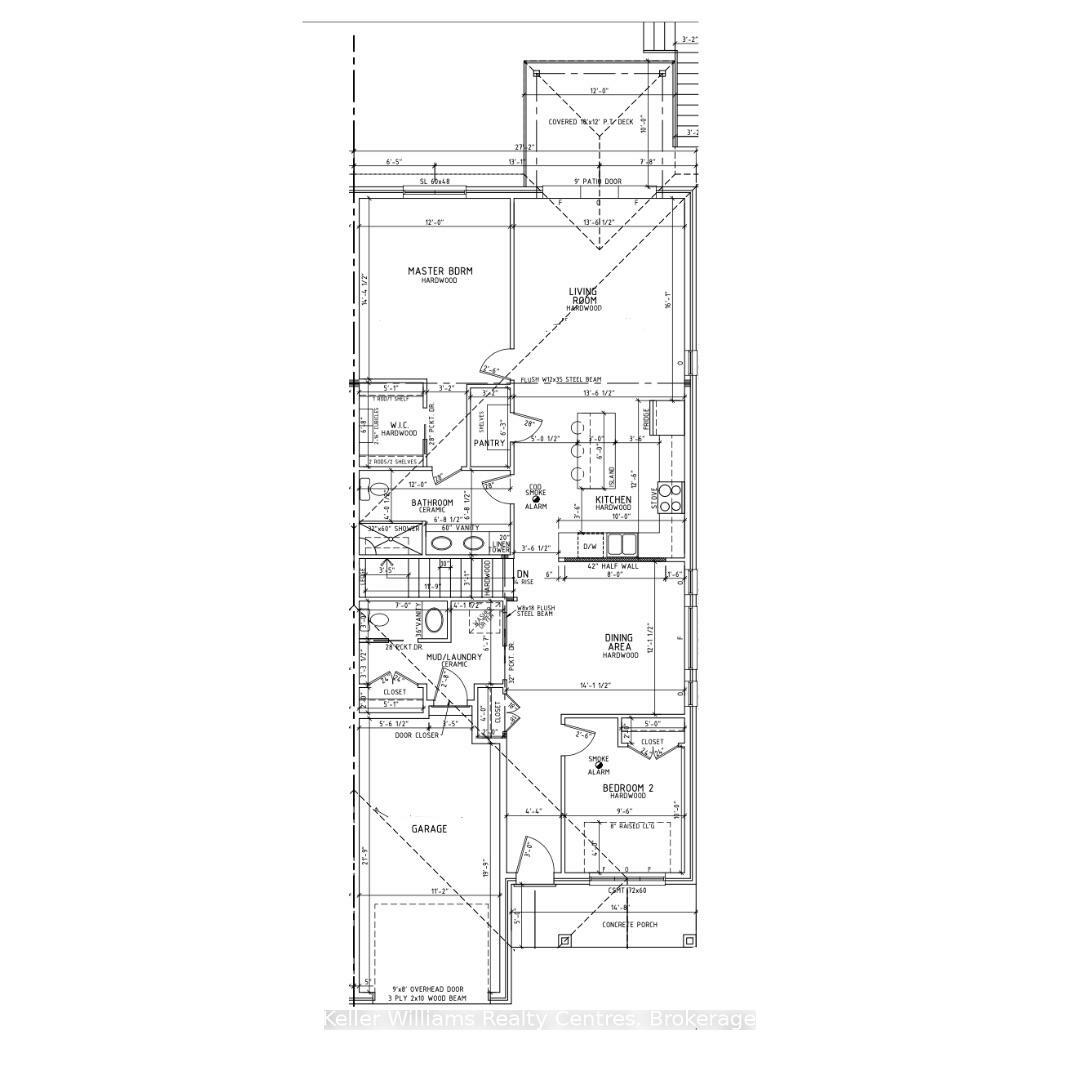 Property Photo: 616 25th Avenue ON N4N 3B8