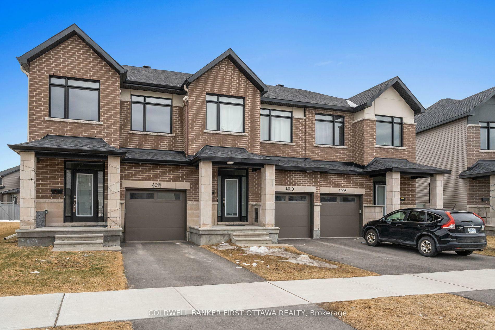 Property Photo: 4010 Jockvale Road ON K2J 4J7