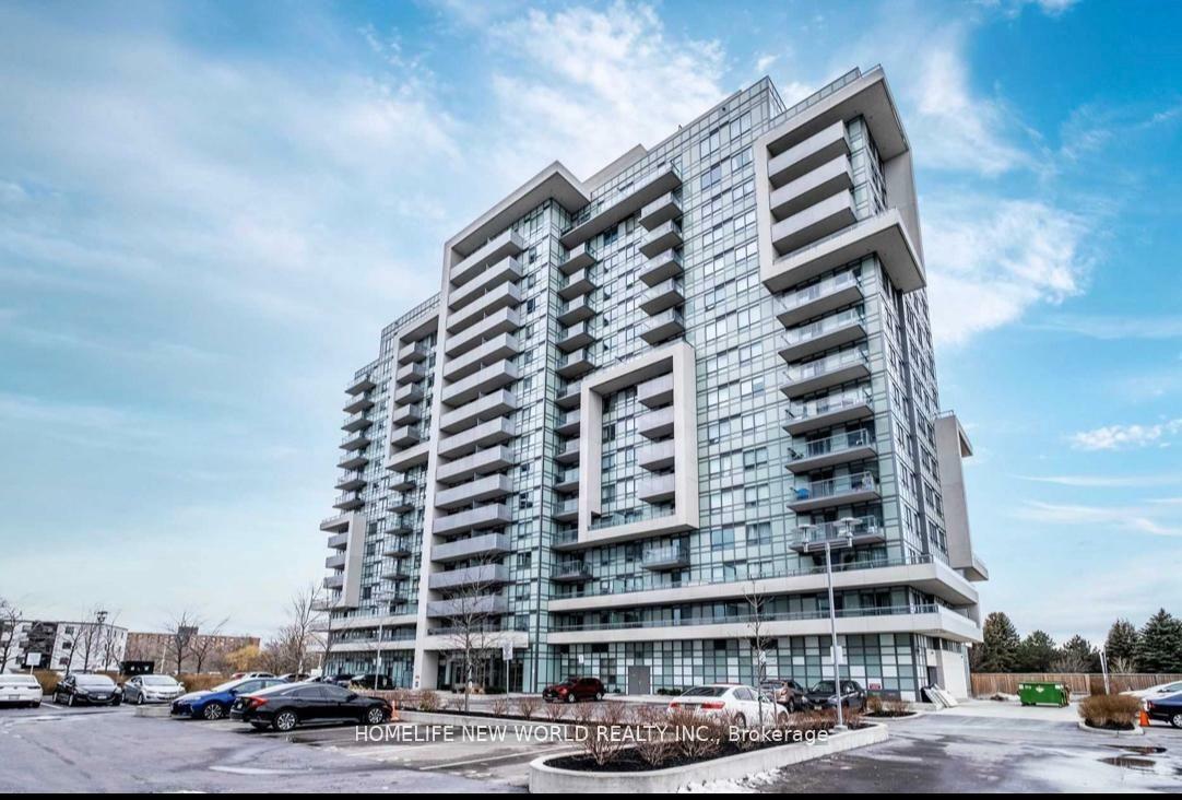 Photo de la propriété: 1346 Danforth Road 414 B ON M1J 0A9