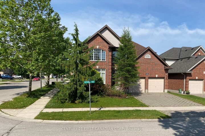 Property Photo:  448 Cottontail Crescent  ON N5X 4N4 