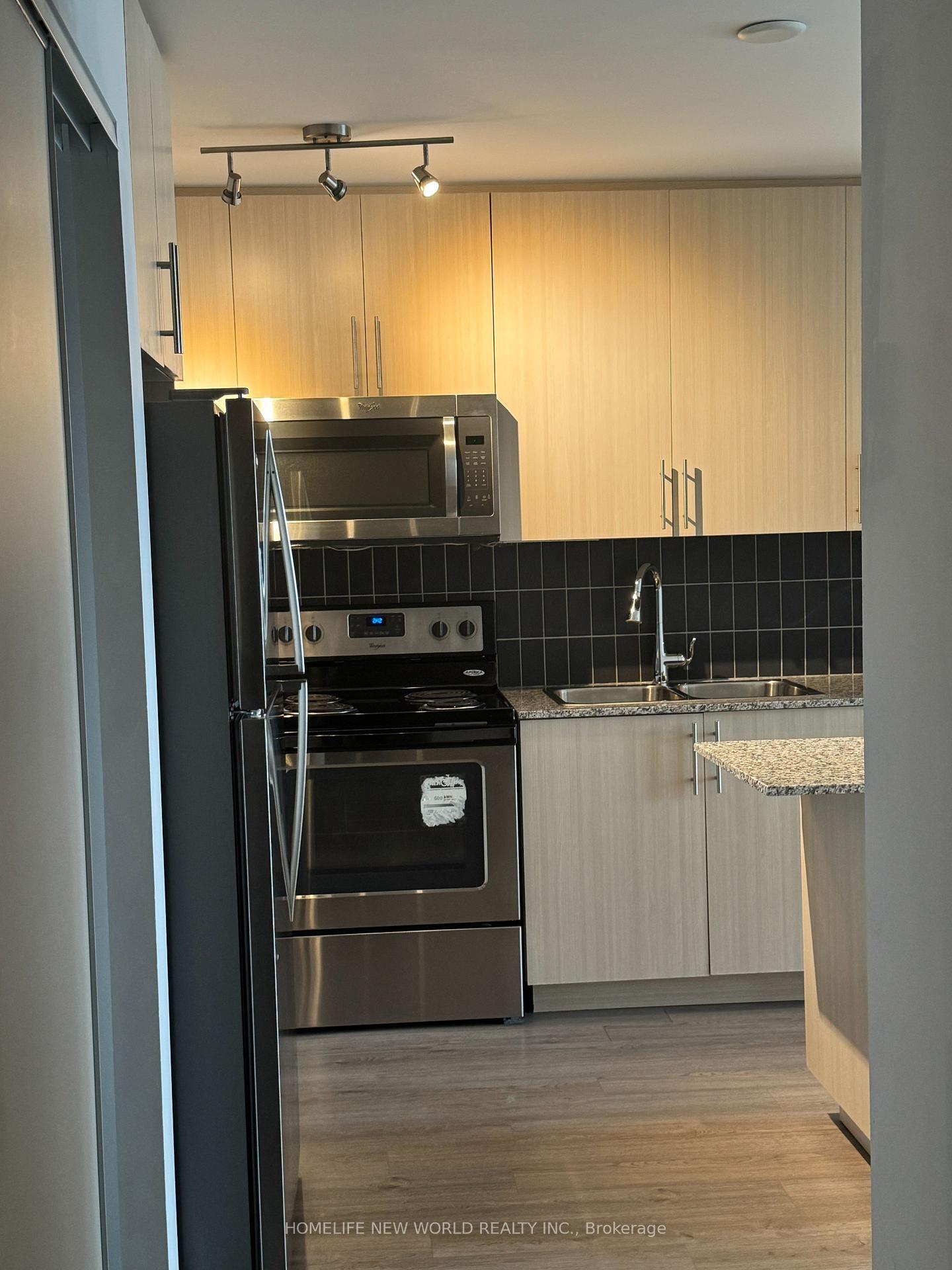 Property Photo: 85 Duke Street W 201 ON N2H 0B7