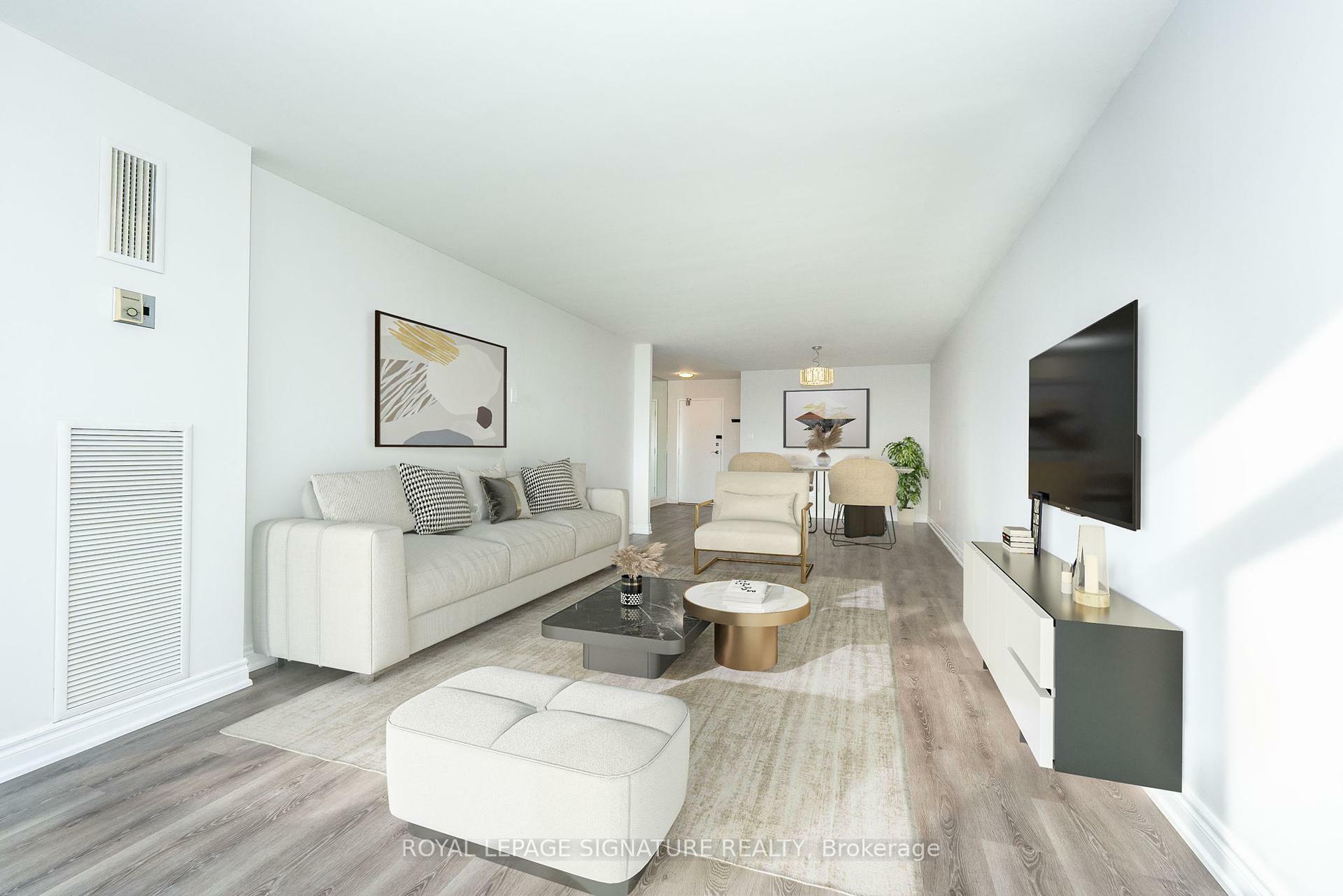 3151 Bridletowne Circle 1802  Toronto ON M1W 2T1 photo