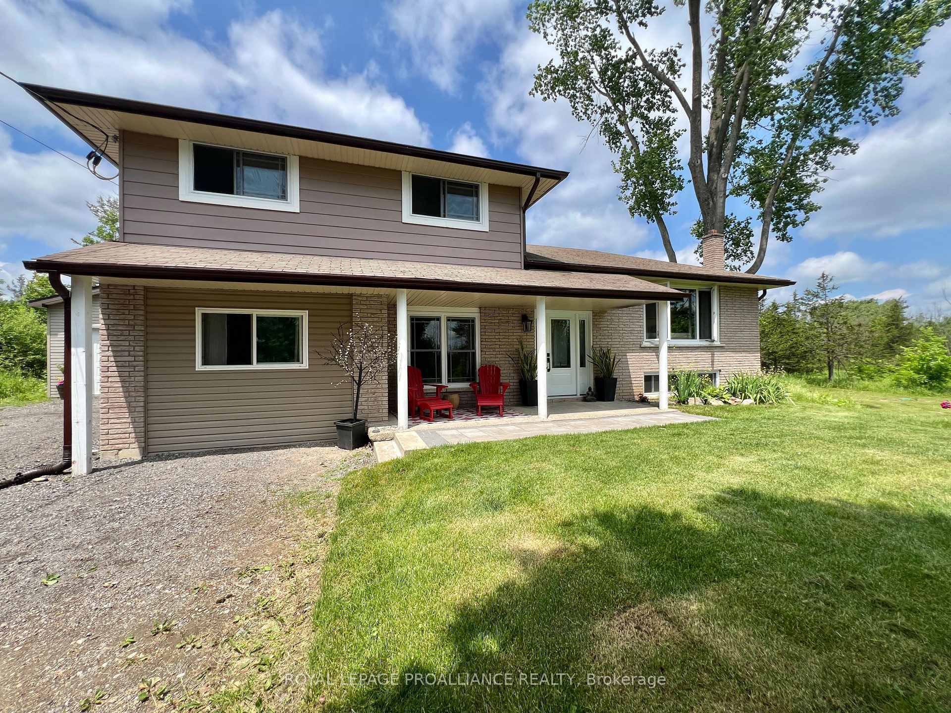 Property Photo: 3799 Harmony Road ON K0K 3A0