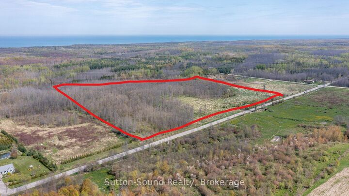 N 1/2 Lt E Bruce Rd 33 Road  Kincardine ON N0H 2C5 photo