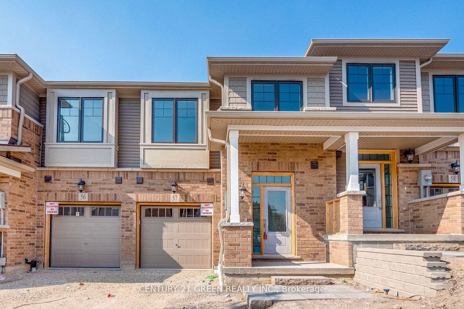 Photo de la propriété: 10 Birmingham Drive N 57 ON N1R 0C6