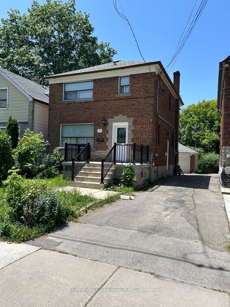 Property Photo:  38 McDonald Avenue W  ON M1L 3Y8 