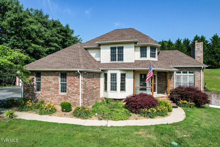 945 Dashaway Road  Chuckey TN 37641 photo