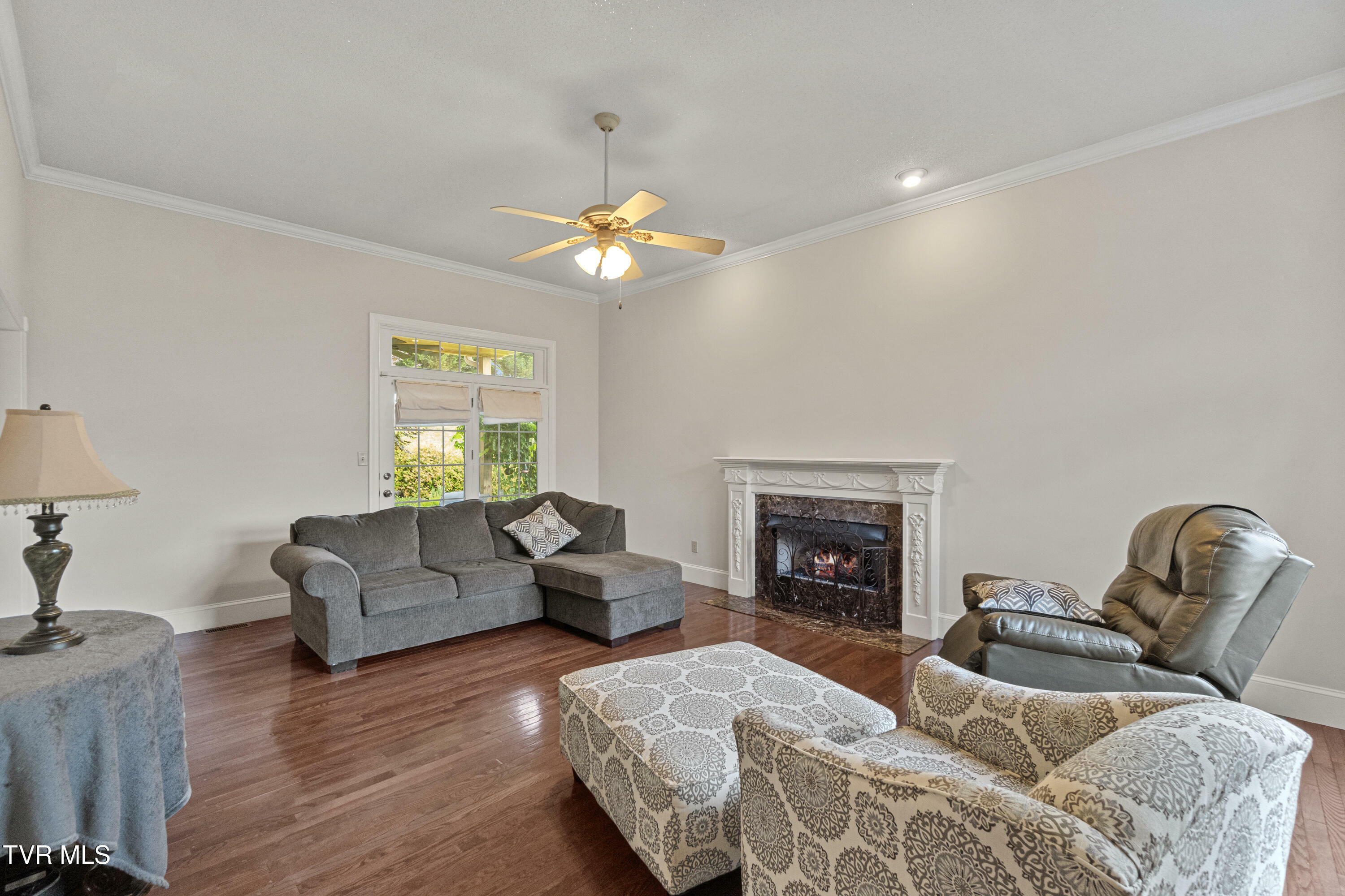 Property Photo: 945 Dashaway Road TN 37641