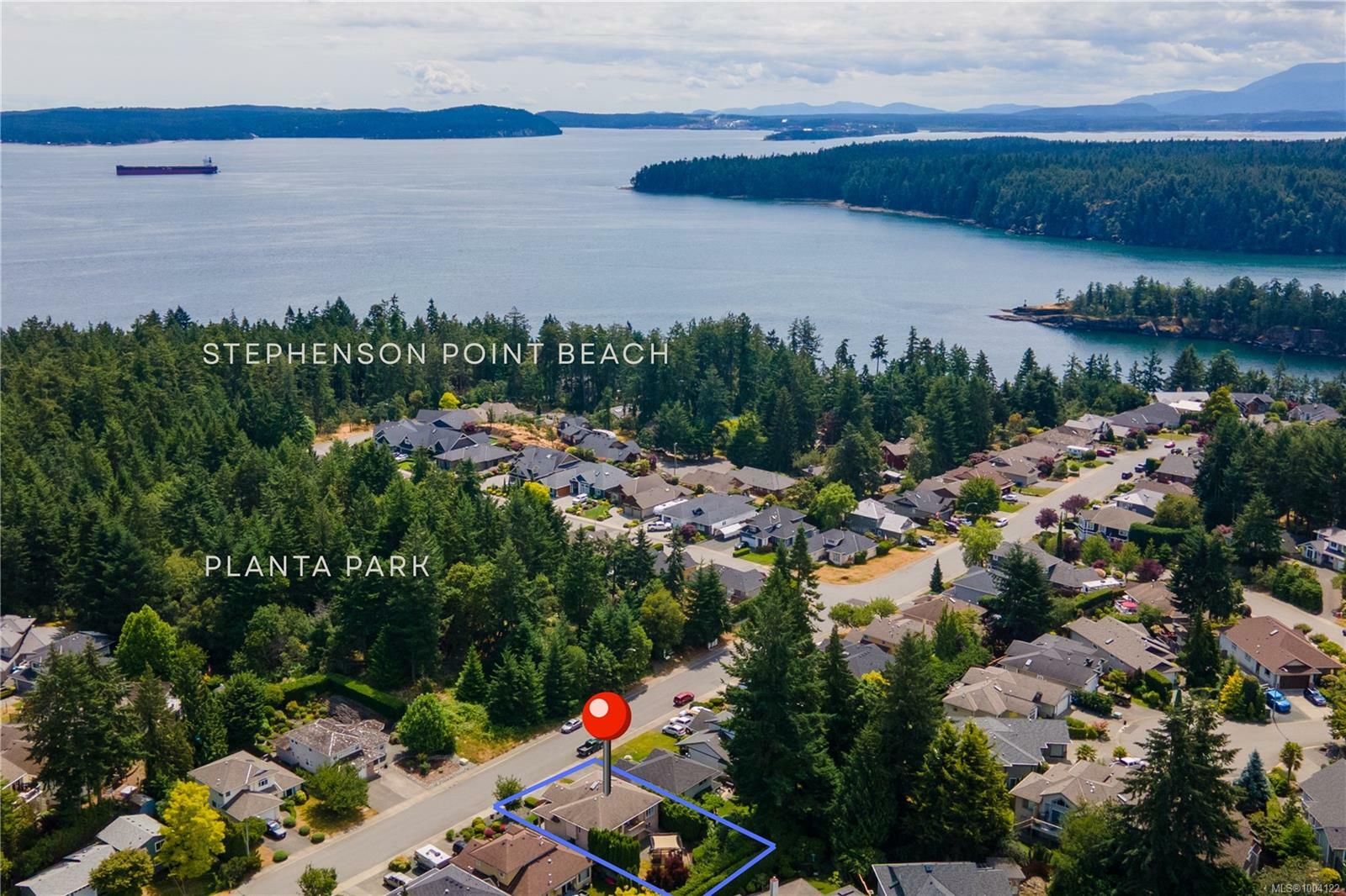 Property Photo: 3449 Planta Rd BC V9T 6E1