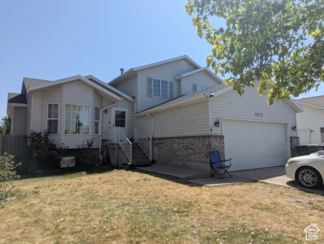 1831 W Dale Ridge Ave Ave N  Salt Lake City UT 84116 photo
