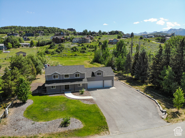 Property Photo:  6699 E 950 S  UT 84317 