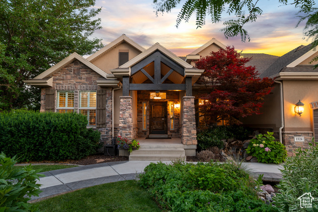 Property Photo:  1524 E 330 N  UT 84043 