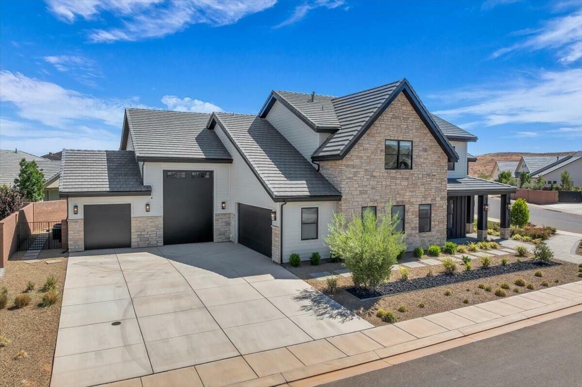 772 E Prairie Way  Washington UT 84780 photo