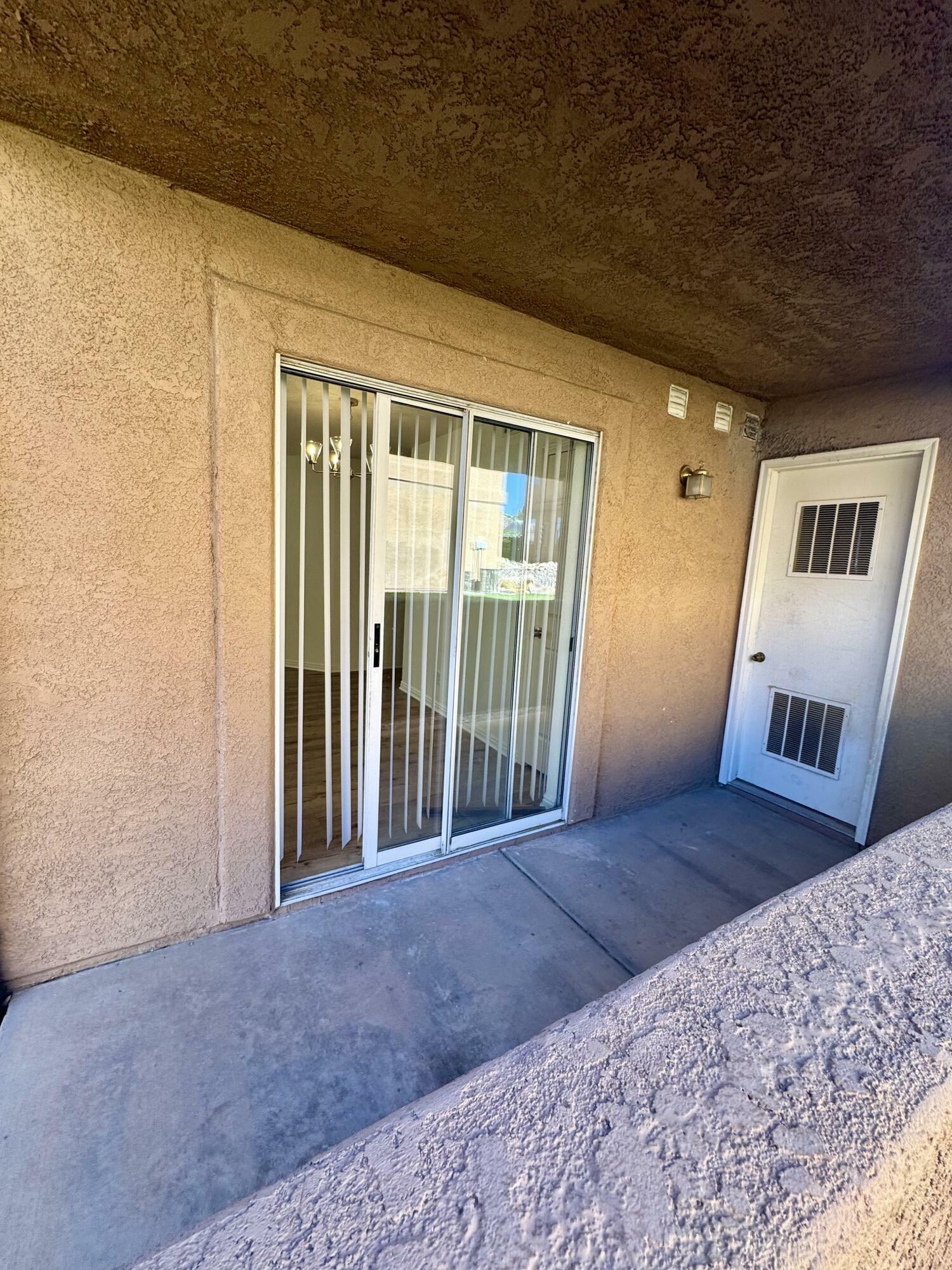 Property Photo: 1122 E 300 S #J118 UT 84770