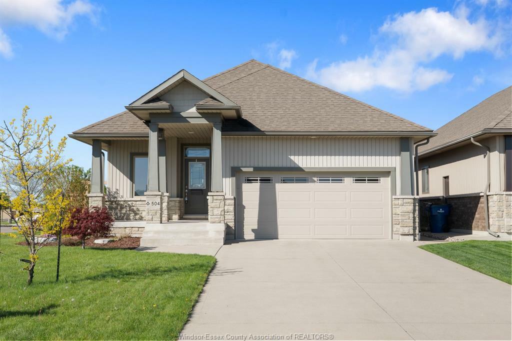 504 Eventide Place  Chatham ON N7L 0G2 photo