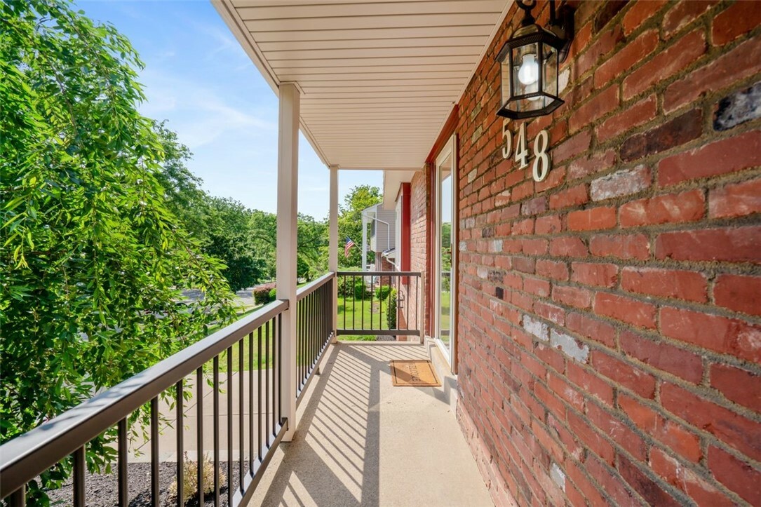 Property Photo: 548 Sandrae Drive PA 15243