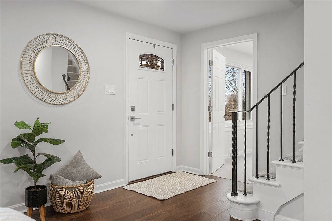 Property Photo:  1171 Arrowood Drive  PA 15243 