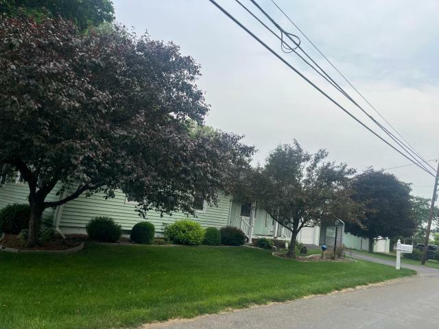 Property Photo: 931 Old Pittsfield Road PA 16340