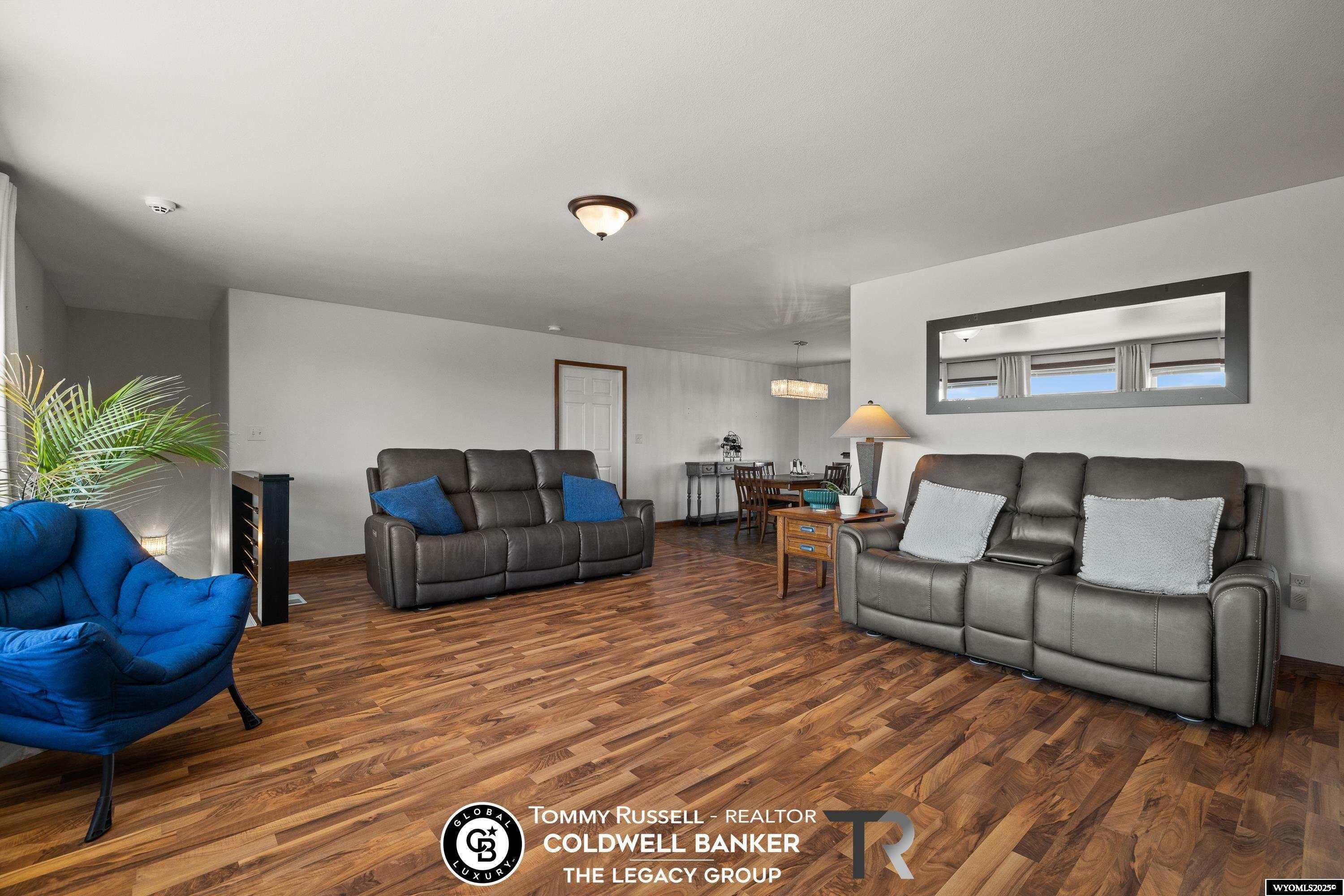 Property Photo: 1728 James WY 82601