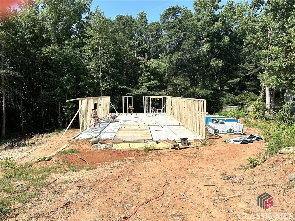 Property Photo: 80 Overlook Trace GA 30529