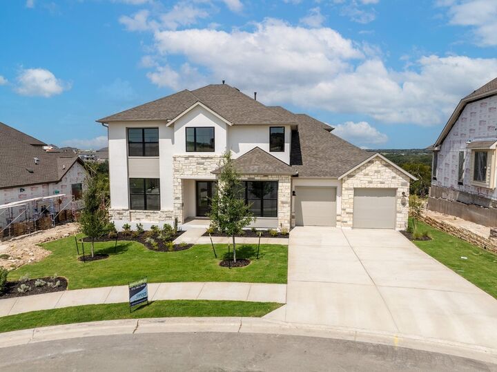 Property Photo:  310 Yaklin Drive  TX 78642 