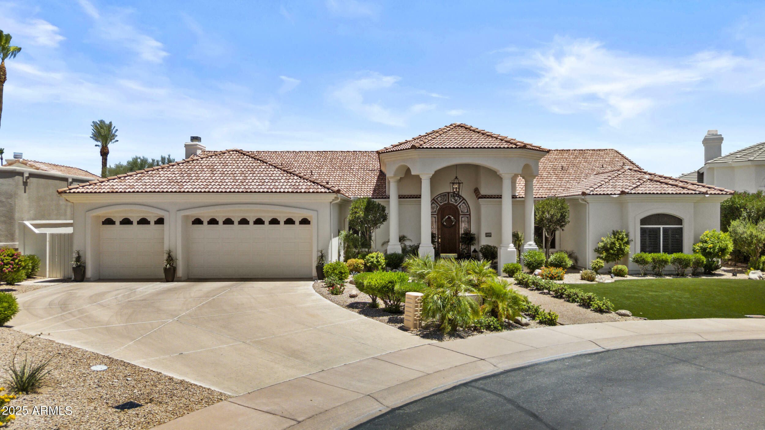 11439 E Bella Vista Street  Scottsdale AZ 85259 photo