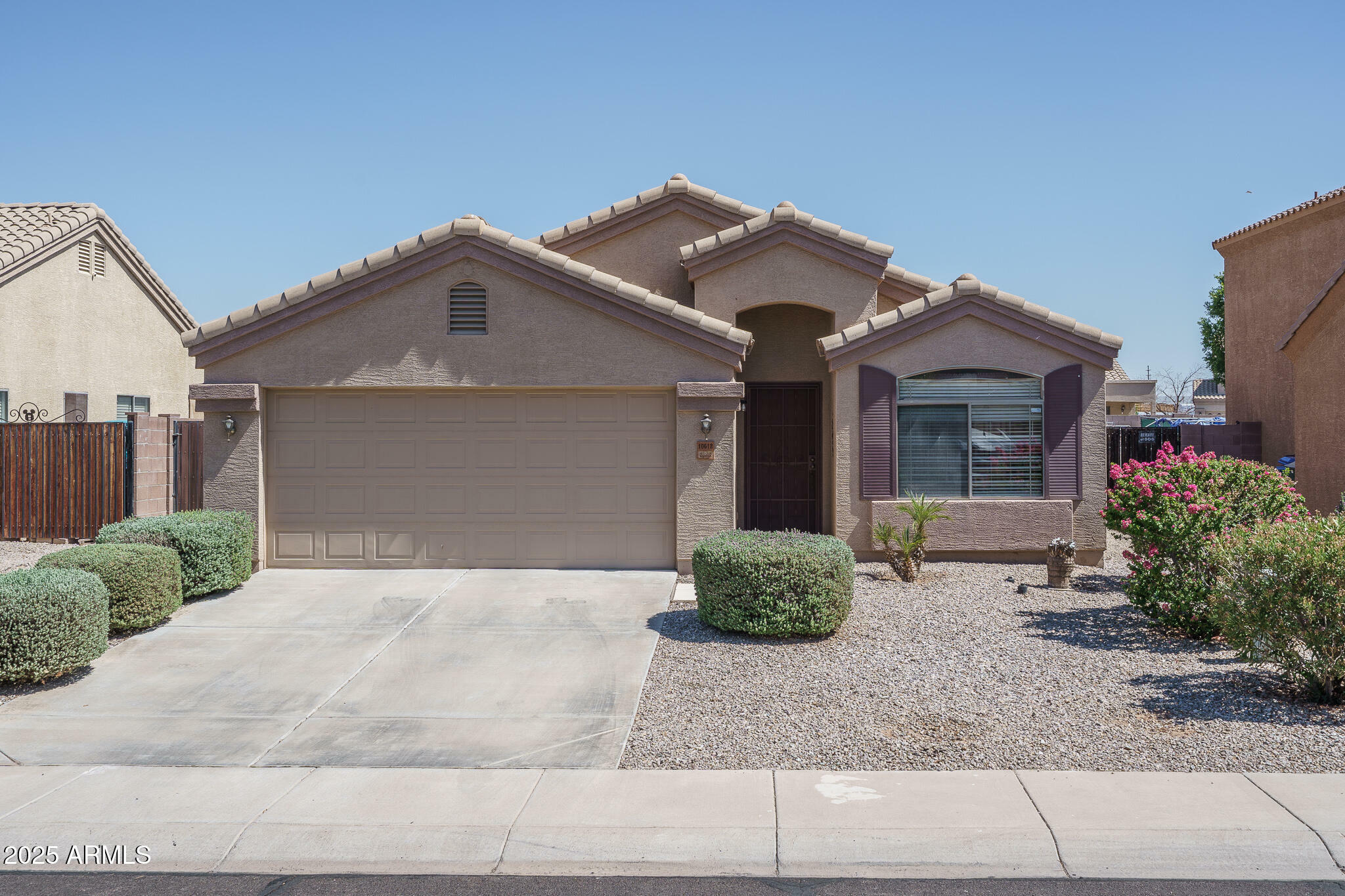 10618 W Pima Street  Tolleson AZ 85353 photo