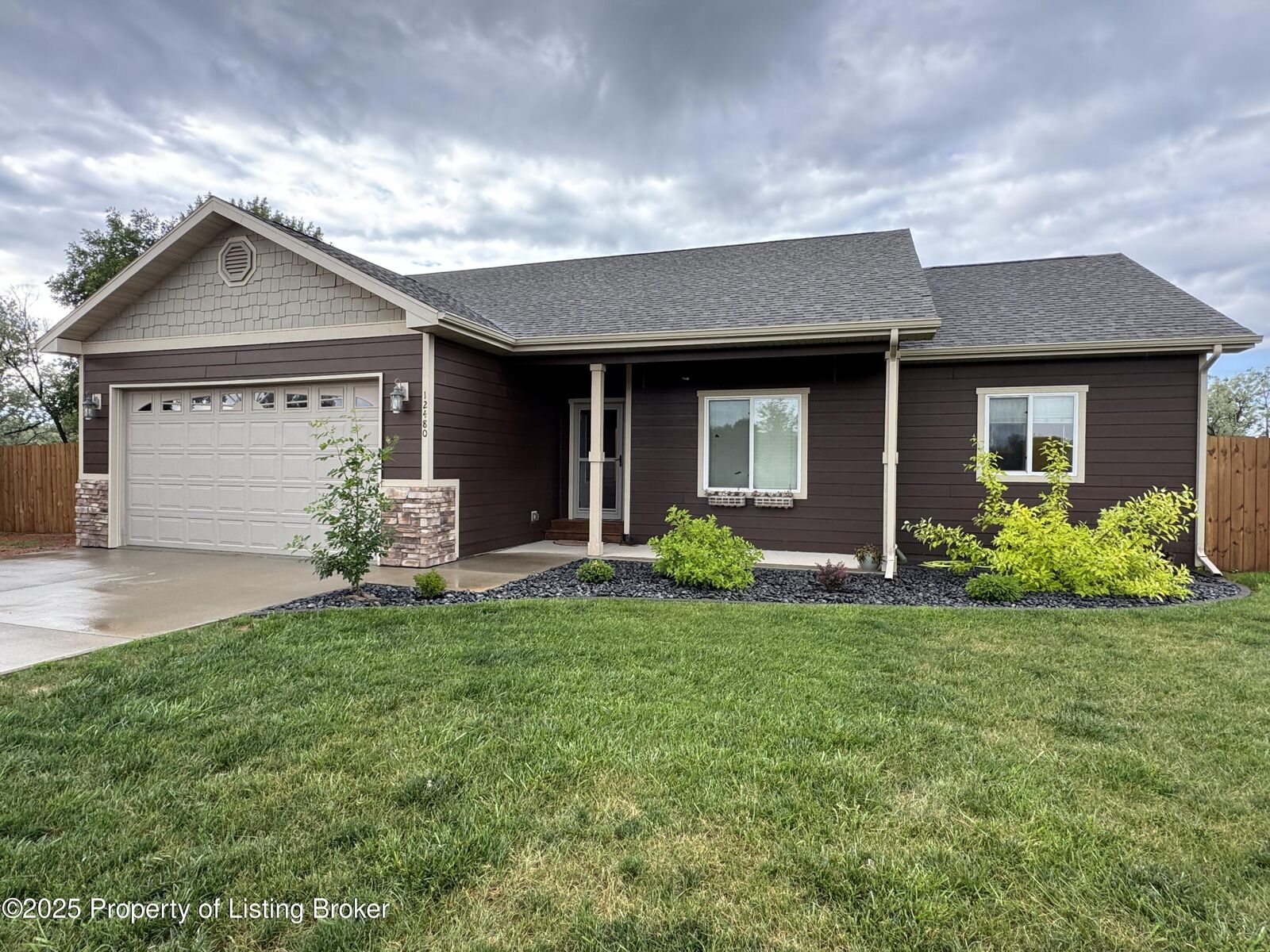 Property Photo:  12480 Woodland Lane  ND 58854 