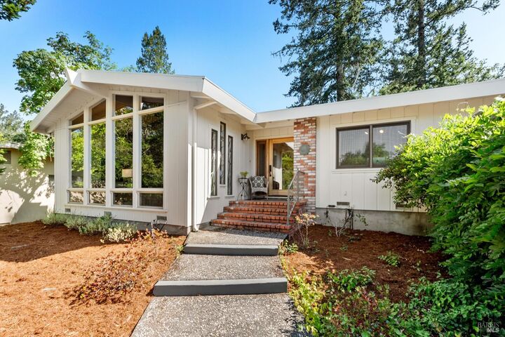 304 High Street  Calistoga CA 94515 photo