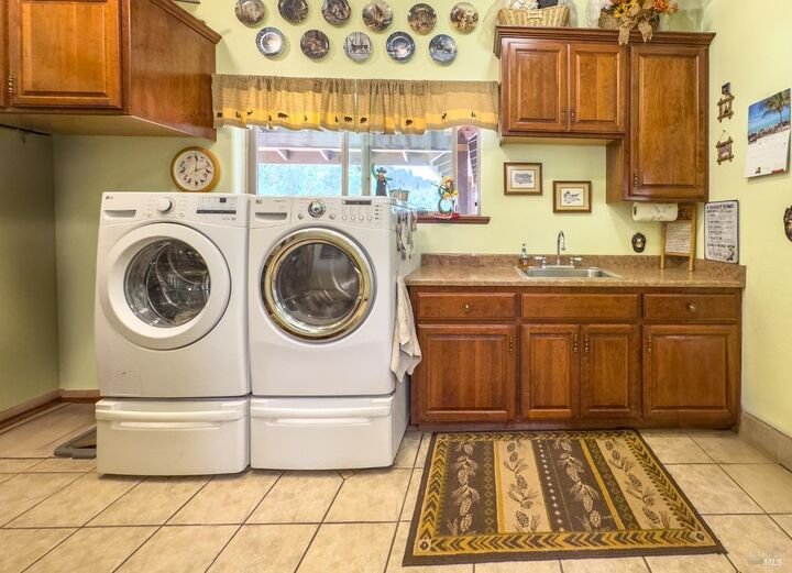 Property Photo: 7001 Hearst Willits Road CA 95490