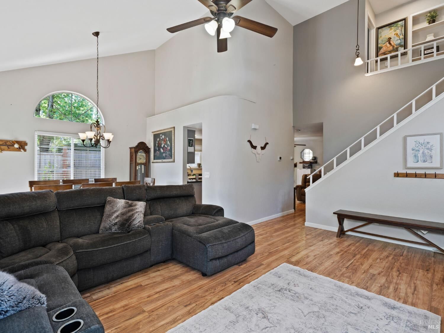 Property Photo:  123 Marguerite Lane  CA 95425 